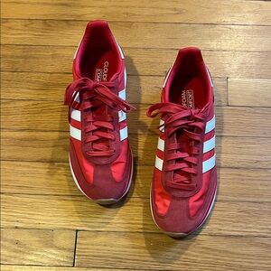 Adidas Retro CloudFoam Sneaker